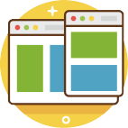 維護便捷 微信小程序開(kāi)發(fā)