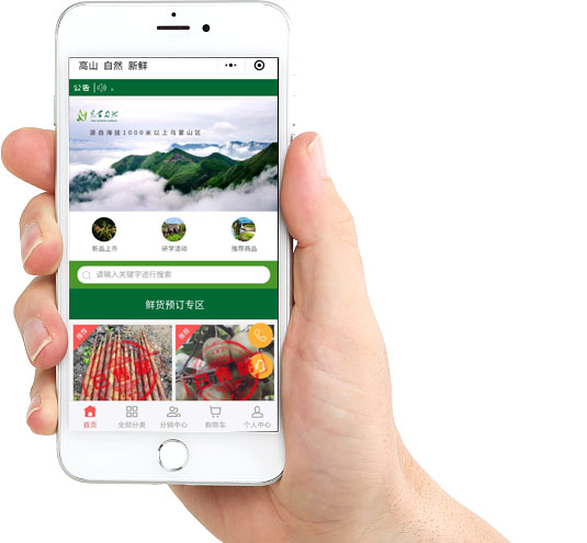 微商城開(kāi)發(fā) 微信營(yíng)銷(xiāo)微商城開(kāi)發(fā)